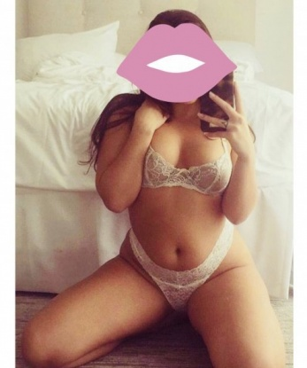 Проститутка Ангелина