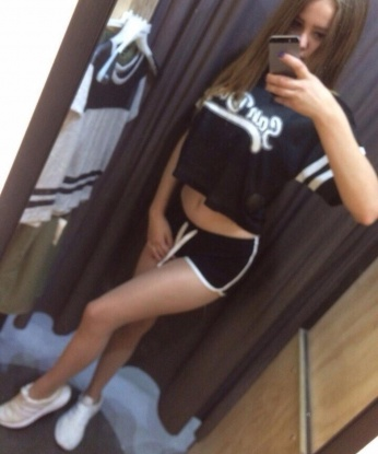 Проститутка Галина